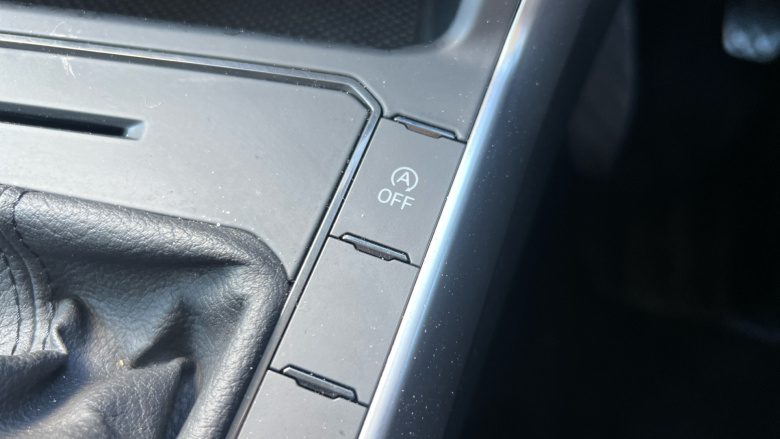 Volkswagen Polo 1.0 TSI Life 5dr Petrol Hatchback